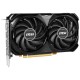 Видеокарта GeForce RTX 4060 Ti VENTUS 2X BLACK 8G OC