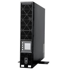 Источник бесперебойного питания ИБП Сайбер Электро РСК-ПИЛОТ-1000Р-М Линейно-интерактивный  1000ВА/900Вт. USB/RS-232/EPO/SNMP slot (8 IEC С13) (12В /7.5Ач. х 2)  2U (Изготовлено в РФ)