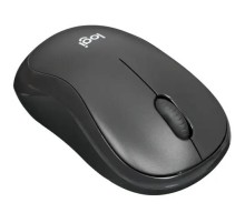 Мышь/ Logitech Wireless Mouse M240 SILENT - OFF WHITE