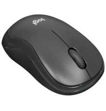 Мышь/ Logitech Wireless Mouse M240 SILENT - OFF WHITE