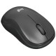 Мышь/ Logitech Wireless Mouse M240 SILENT - OFF WHITE