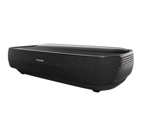 Лазерный телевизор TV 100'' Hisense/ 100", Projector Triple-Chroma, 4K UHD, 25 000ч, 3000Лм, 20W x 2, VIDAA U6, 3хHDMI, 2хUSB, Bluetooth, Wi-Fi + ЭКРАН Лазерный телевизор TV 100'' Hisense/ 100", Projector Triple-Chroma, 4K UHD, 25 000ч, 3000Лм, 20W x 2, VIDAA U6, 3хHDMI, 2хUSB, Bluetooth, Wi-Fi + ЭКРАН
