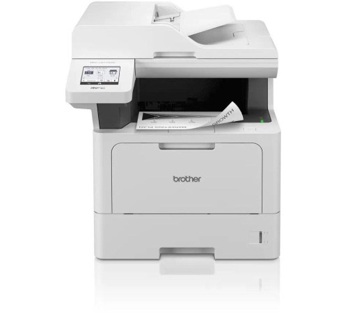 МФУ лазерное/ Brother MFC-L5710DW МФУ лазерное/ Brother MFC-L5710DW