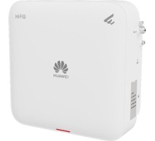 Точка доступа HUAWEI Assembling Components, AP761 (11ax outdoor, 2+2 dual bands, built-in antenna, BLE) (существенное повреждение коробки)