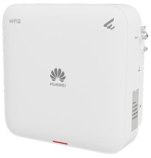 Точка доступа HUAWEI Assembling Components, AP761 (11ax outdoor, 2+2 dual bands, built-in antenna, BLE) (существенное повреждение коробки)