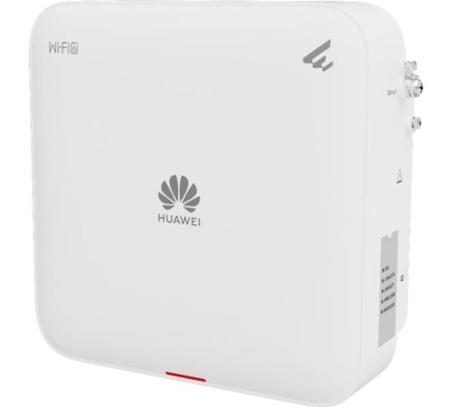 Точка доступа HUAWEI Assembling Components, AP761 (11ax outdoor, 2+2 dual bands, built-in antenna, BLE) (существенное повреждение коробки)