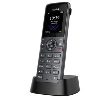 Телефон YEALINK DECT-трубка Yealink W73H SIP-трубка для W70B/W73P/W76P//W79P/W80B/W90B