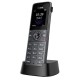 Телефон YEALINK DECT-трубка Yealink W73H SIP-трубка для W70B/W73P/W76P//W79P/W80B/W90B