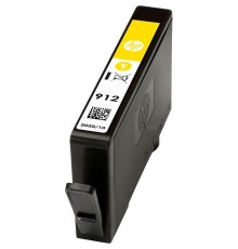 Картридж/ HP 912 Yellow Original Ink Cartridge