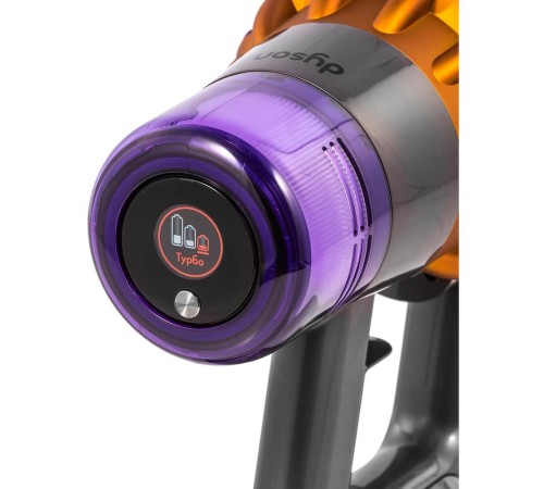 Беспроводные пылесосы Dyson/ V15 Detect Absolute 446986-01 Беспроводные пылесосы Dyson/ V15 Detect Absolute 446986-01
