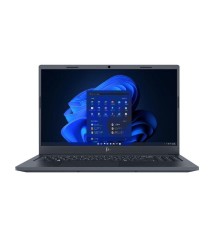 F+ FLAPTOP I FLTP-5i3-16512-w  15.6'' FHD(1920x1080) IPS/Intel Core i3-1215U 1.20~4.40GHz 2+4cores/16GB/512GB SSD/Integrated/WiFi/BT5.0/1.0MP/microSD/RJ45/48Wh/7.0h/1.78kg/W11/1+2Y/GREY