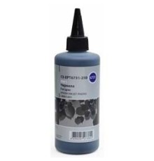 -/ Чернила Cactus CS-EPT6731-250 T6731 черный 250мл для Epson L800/L810/L850/L1800