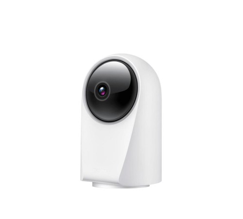 Умная камера Wi-Fi Realme RMH2001 (Smart Camera 360) Цвет: Белый (White) Умная камера Wi-Fi Realme RMH2001 (Smart Camera 360) Цвет: Белый (White)
