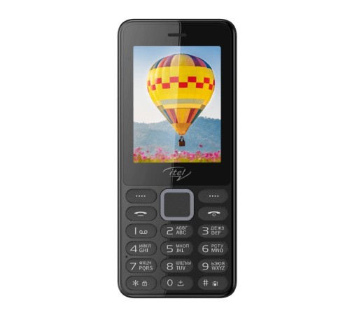 it5022 Elegant Black, 2.4'', 4MB RAM, 4MB, up to 32GB flash, 0.08Mpix, 2 Sim, 2G, BT v3.0, Micro-USB, Nucleus OS 2.1, 119 ммx51 ммx14,2 мм it5022 Elegant Black, 2.4'', 4MB RAM, 4MB, up to 32GB flash, 0.08Mpix, 2 Sim, 2G, BT v3.0, Micro-USB, Nucleus OS 2.1, 119 ммx51 ммx14,2 мм