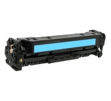 Тонер-картридж/ HP 410X Cyan CLJ Pro M377dw/M452nw/M452dn/M477fnw/M477fdn/M477fdw White Box With Chip (CF411X) (~5000 pages)
