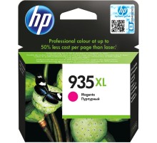 Картридж/ HP 935XL Magenta Ink Cartridge
