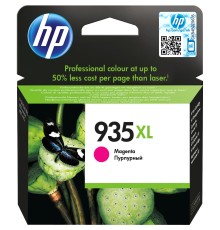 Картридж/ HP 935XL Magenta Ink Cartridge