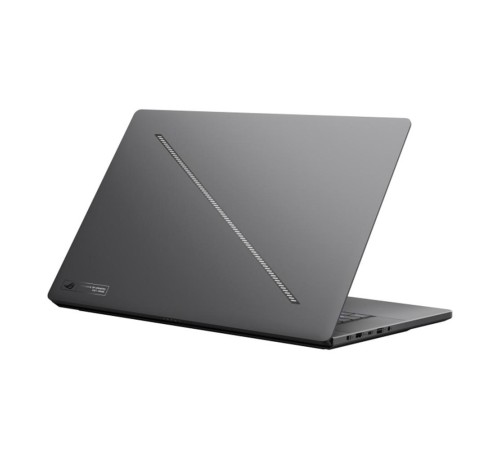 Ноутбук/ ASUS ROG Zephyrus G16 GU603VV-N4112 16"(2560x1600 (матовый, 240Hz) IPS)/Intel Core i7 13620H(2.4Ghz)/16384Mb/1024PCISSDGb/noDVD/Ext:nVidia GeForce RTX4060(8192Mb)/Cam/BT/WiFi/90WHr/war 1y/2kg/Eclipse Gray/DOS Ноутбук/ ASUS ROG Zephyrus G16 GU603VV-N4112 16"(2560x1600 (матовый, 240Hz) IPS)/Intel Core i7 13620H(2.4Ghz)/16384Mb/1024PCISSDGb/noDVD/Ext:nVidia GeForce RTX4060(8192Mb)/Cam/BT/WiFi/90WHr/war 1y/2kg/Eclipse Gray/DOS