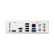 Материнская плата MSI B840 GAMING PLUS WIFI ,B840,AM5,4DDR5,5PCI-Ex16,2M.2,4SATA3,2USB10G(1A+1C),5USB5G