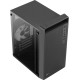 корпус Formula V Line CS-109-G mATX USB3.0x1/USB2.0x2/audio (ex Aerocool)