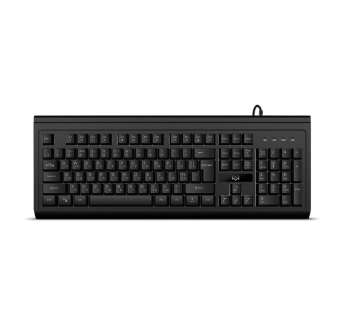 Игровая клавиатура SVEN KB-G8400 (104кл, ПО, RGB-подсветка)