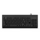 Игровая клавиатура SVEN KB-G8400 (104кл, ПО, RGB-подсветка)