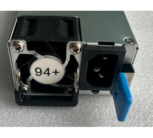 Блок питания серверный/ Server power supply Qdion Model U1A-D11600-DRB P/N:99MAD11600I1170311 CRPS 1U Module 1600W Efficiency 80 Plus Platinum, Gold Finger (option), Cable connector: C14 Блок питания серверный/ Server power supply Qdion Model U1A-D11600-DRB P/N:99MAD11600I1170311 CRPS 1U Module 1600W Efficiency 80 Plus Platinum, Gold Finger (option), Cable connector: C14