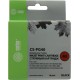 -/ Картридж струйный Cactus CS-PG40 черный (18мл) для Canon Pixma MP150/MP160/MP170/MP180/MP210/MP220/M