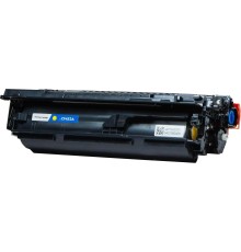 -/ Тонер-картридж NVP NV-CF452A Yellow для HP LaserJet M652DN/M653DN/M681DH/M653X/M681F/M681Z/M682Z (10500k)