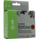 -/ Картридж струйный Cactus CS-PG40 черный (18мл) для Canon Pixma MP150/MP160/MP170/MP180/MP210/MP220/M