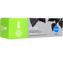 -/ Картридж лазерный Cactus CS-CF400X CF400X черный (2800стр.) для HP CLJ M252/252N/252DN/252DW/M277n/M