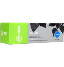 -/ Картридж лазерный Cactus CS-CF400X CF400X черный (2800стр.) для HP CLJ M252/252N/252DN/252DW/M277n/M