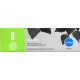 -/ Картридж лазерный Cactus CS-CF400X CF400X черный (2800стр.) для HP CLJ M252/252N/252DN/252DW/M277n/M