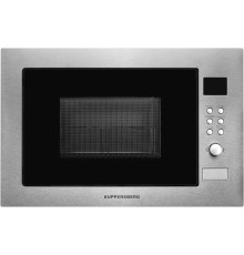 Встраиваемая микроволновая печь Kuppersberg/ 25 л, High-Tech, 900 Вт, нерж. сталь