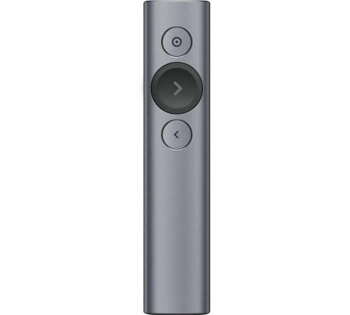Презентер/ Logitech PRESENTER, SPOTLIGHT SLATE R-R0011 Презентер/ Logitech PRESENTER, SPOTLIGHT SLATE R-R0011