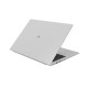 Ноутбук Maibenben M16B 16"(1920x1200 (матовый) IPS)/AMD Ryzen 3 4300U(2.7Ghz)/8192Mb/512PCISSDGb/Int:AMD Radeon/Cam/BT/WiFi/55WHr/war 1y/1.89kg/Silver/Linux