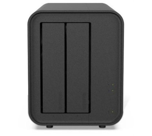 Система хранения данных TerraMaster D5 Hybrid DAS tower/ RAID 0, 1, JBOD, SINGLE/ up to (2xHDD + 3xM.2 SSD)/ 1xUSB3.2 Gen2/ 1xPS/ 1YW