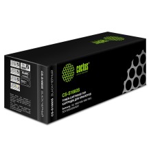-/ Картридж лазерный Cactus CS-S1660S MLT-D104S черный (1500стр.) для Samsung ML-1660/1665/SCX-3205/320