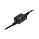 Универсальный адаптер для ноутбуков на 90Ватт/ NB Adapter STM SLU90, 90W, Car adapter