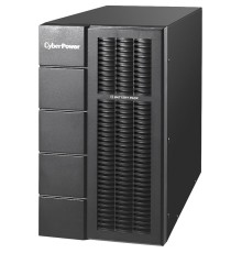Внешний батарейный модуль/ Battery cabinet CyberPower BPSE72V45A для OLS2000E/OLS3000E
