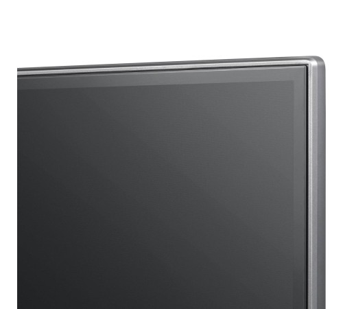 Телевизор Mini LED 75'' Hisense/ 75", Ultra HD, Mini LED, 120Гц, Smart TV (ОС VIDAA U6), Wi-Fi, PCI 3000, DVB-T2/T/C/S2/S, HDR 10+, Dolby Vision, Dolby Atmos, Bluetooth, 4*10W+20W+2*5W, CI+(1.4), 4хHDMI, 2хUSB, Works with Alexa, Alexa Built-in, GA, V Телевизор Mini LED 75'' Hisense/ 75", Ultra HD, Mini LED, 120Гц, Smart TV (ОС VIDAA U6), Wi-Fi, PCI 3000, DVB-T2/T/C/S2/S, HDR 10+, Dolby Vision, Dolby Atmos, Bluetooth, 4*10W+20W+2*5W, CI+(1.4), 4хHDMI, 2хUSB, Works with Alexa, Alexa Built-in, GA, V