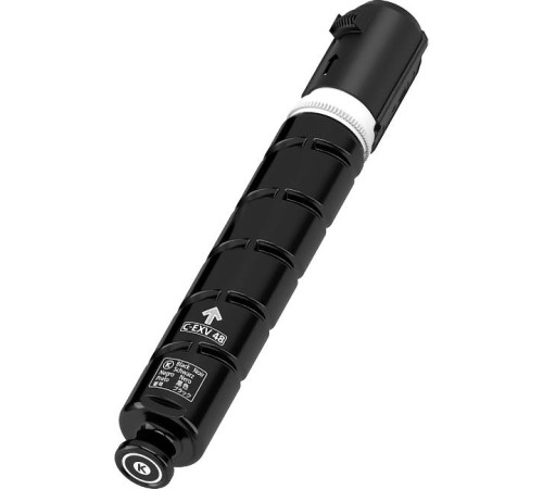 Тонер-картридж/ TONER C-EXV 48 BLACK