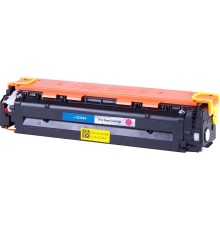 -/ Тонер-картридж NVP NV-CE323A Magenta для HP Color LaserJet CM1415fn/ CM1415fnw/ CP1525n/ CP1525nw (1300k)