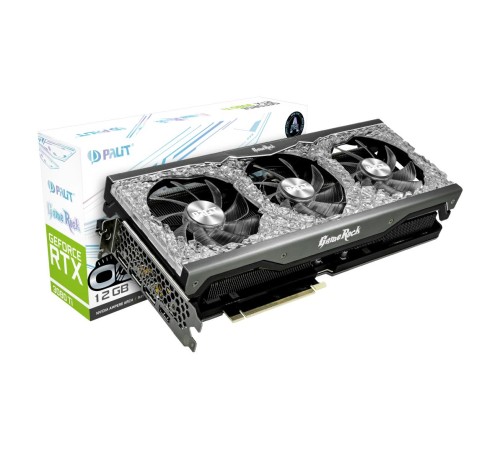 Видеокарта Palit RTX3080Ti GAMEROCK OC 12GB GDDR6X 384bit 3-DP HDMI (Вскрытая упаковка) Видеокарта Palit RTX3080Ti GAMEROCK OC 12GB GDDR6X 384bit 3-DP HDMI (Вскрытая упаковка)