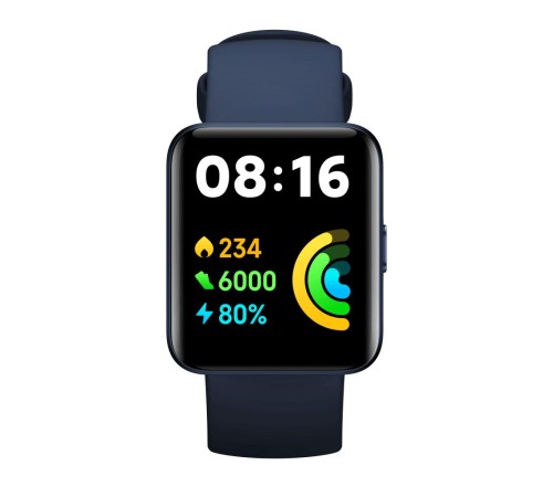 Смарт-часы Redmi Watch 2 Lite GL (Blue) M2109W1 (BHR5440GL) (Вскрытая упаковка) Смарт-часы Redmi Watch 2 Lite GL (Blue) M2109W1 (BHR5440GL) (Вскрытая упаковка)
