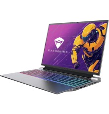 L16 Pro Stellar M 16.0'' WQXGA(2560x1600)/Intel Core i7-13650HX/32GB/2TB SSD/GF RTX4070 8GB/WiFi/BT/1.0MP/SD/4cell/2,6 kg/noOS/1Y/GREY