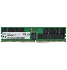 Оперативная память Hynix DDR5  64GB RDIMM 4800Mbps ECC Registered x4, 1 year, OEM