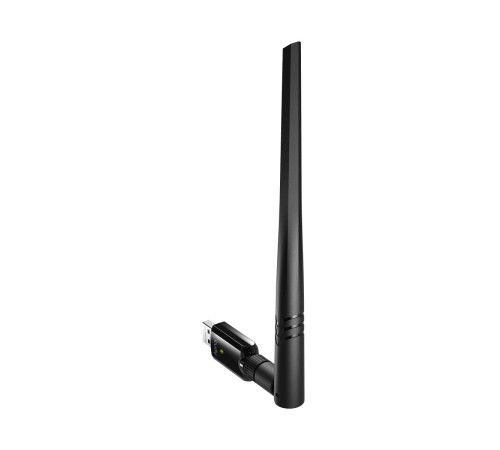 Адаптер Wi-Fi/ 1300Mbps High Gain Wi-Fi USB 3.0 Adapter, 802.11ac/a/b/g/n, 867Mbps at 5GHz + 400Mbps at 2.4GHz, 1 high gain detachable antenna, USB 3.0 Адаптер Wi-Fi/ 1300Mbps High Gain Wi-Fi USB 3.0 Adapter, 802.11ac/a/b/g/n, 867Mbps at 5GHz + 400Mbps at 2.4GHz, 1 high gain detachable antenna, USB 3.0