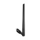 Адаптер Wi-Fi/ 1300Mbps High Gain Wi-Fi USB 3.0 Adapter, 802.11ac/a/b/g/n, 867Mbps at 5GHz + 400Mbps at 2.4GHz, 1 high gain detachable antenna, USB 3.0