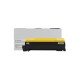 Тонер-картридж F+ imaging, желтый, 12 000 страниц, для Kyocera моделей FS-C5400DN/P7035cdn (аналог TK-570Y /1T02HGAEU0), FP-TK570Y (Вскрытая упаковка)